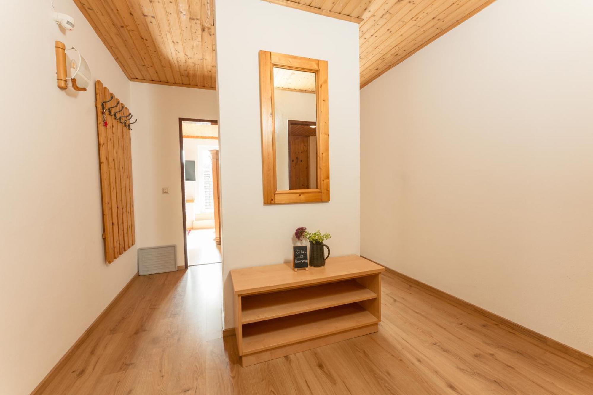 Appartamento Haus Koenig Mauterndorf  Esterno foto
