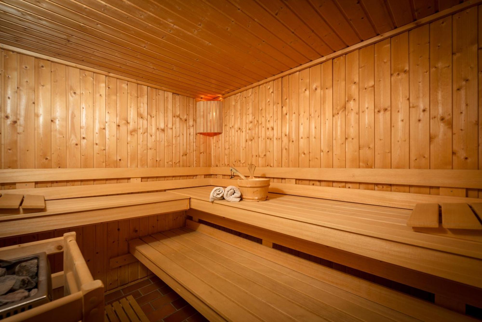 Appartamento Haus Koenig Mauterndorf  Esterno foto