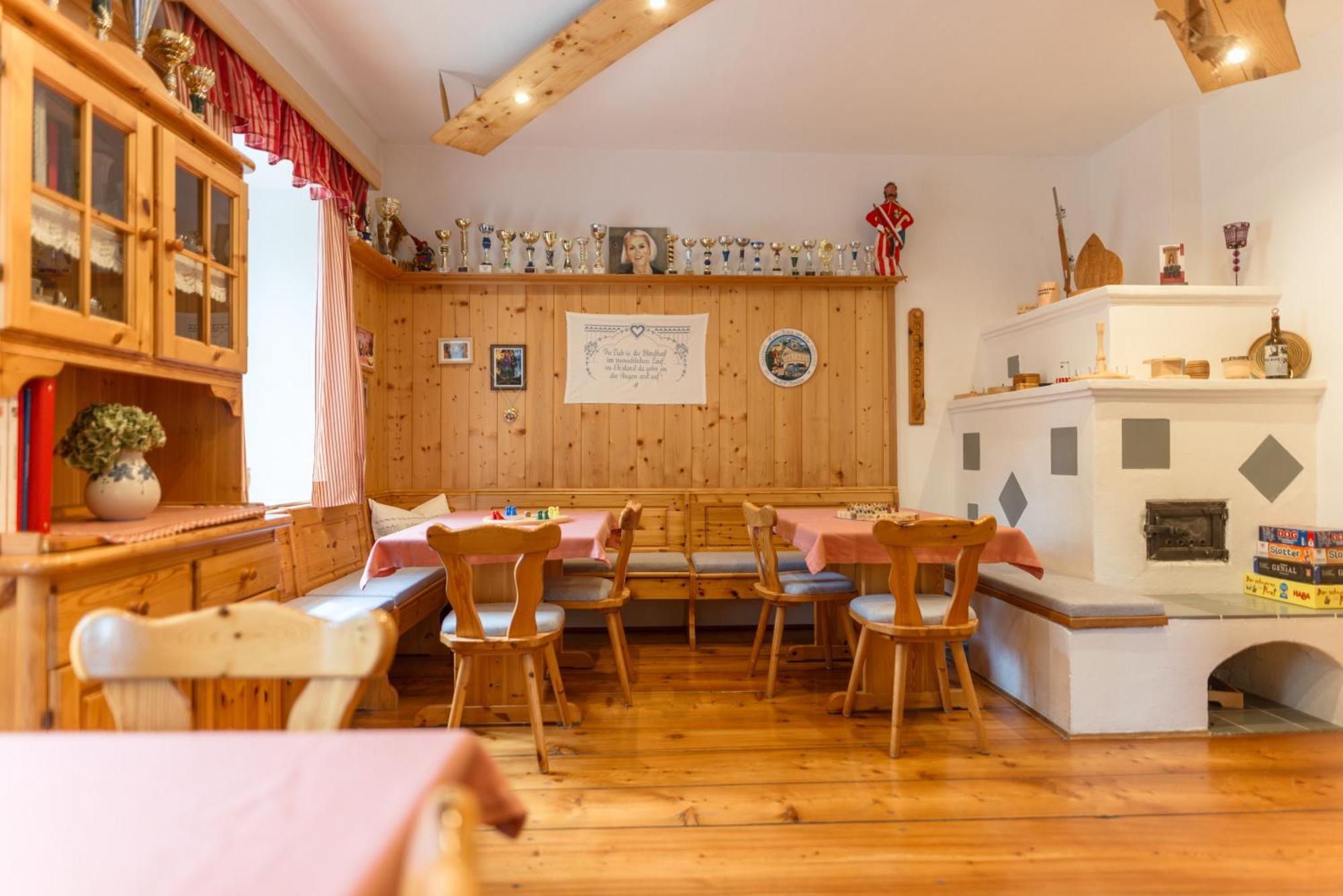 Appartamento Haus Koenig Mauterndorf  Esterno foto