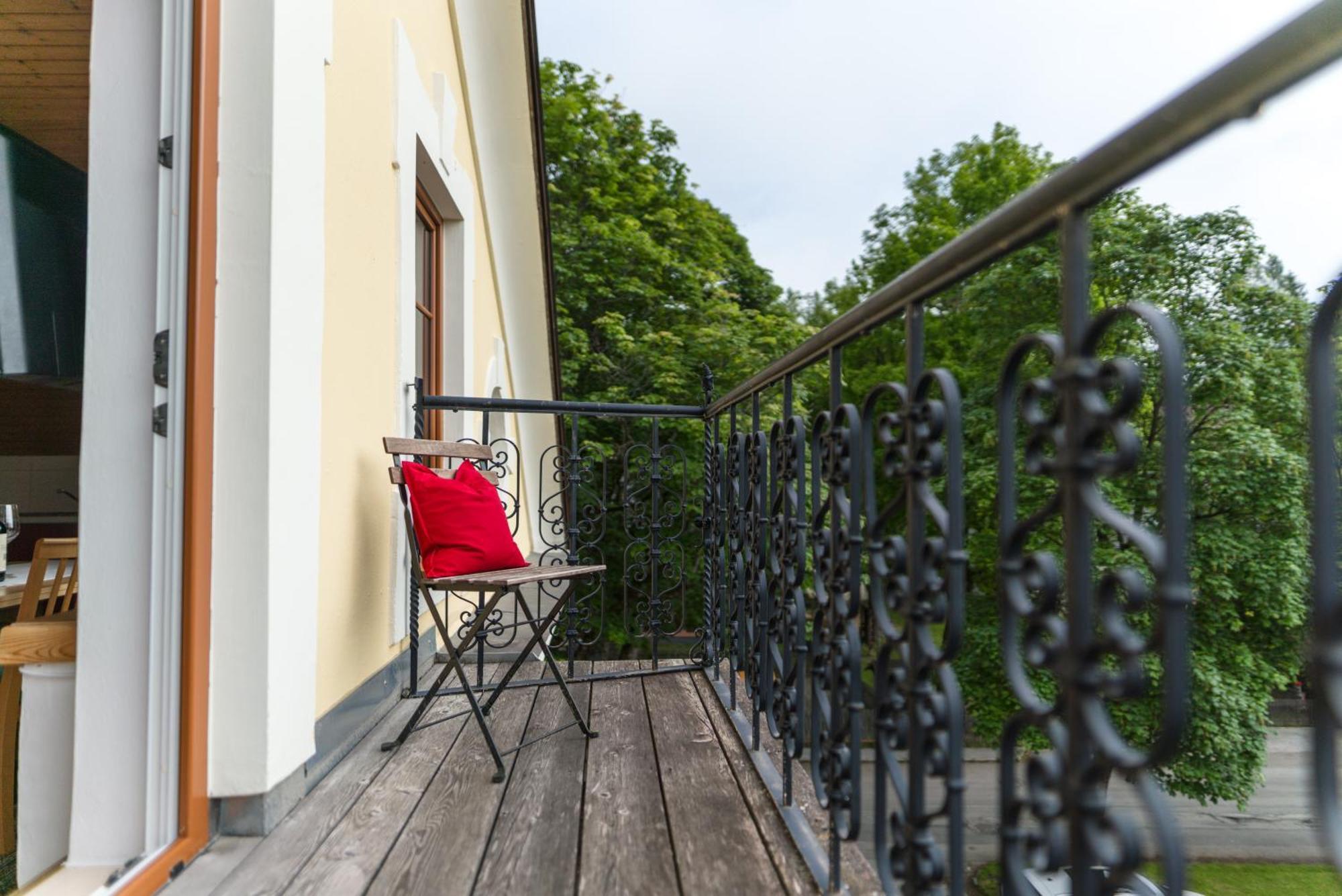Appartamento Haus Koenig Mauterndorf  Esterno foto