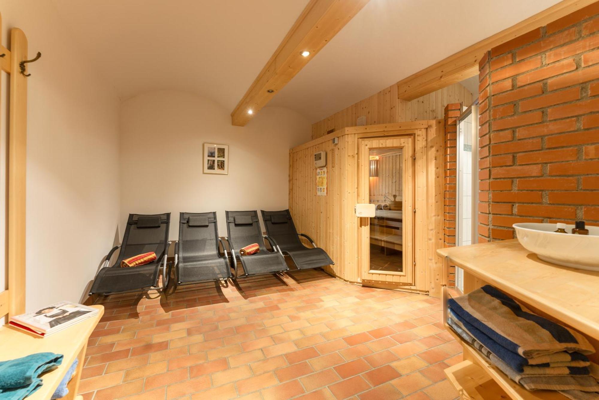 Appartamento Haus Koenig Mauterndorf  Esterno foto