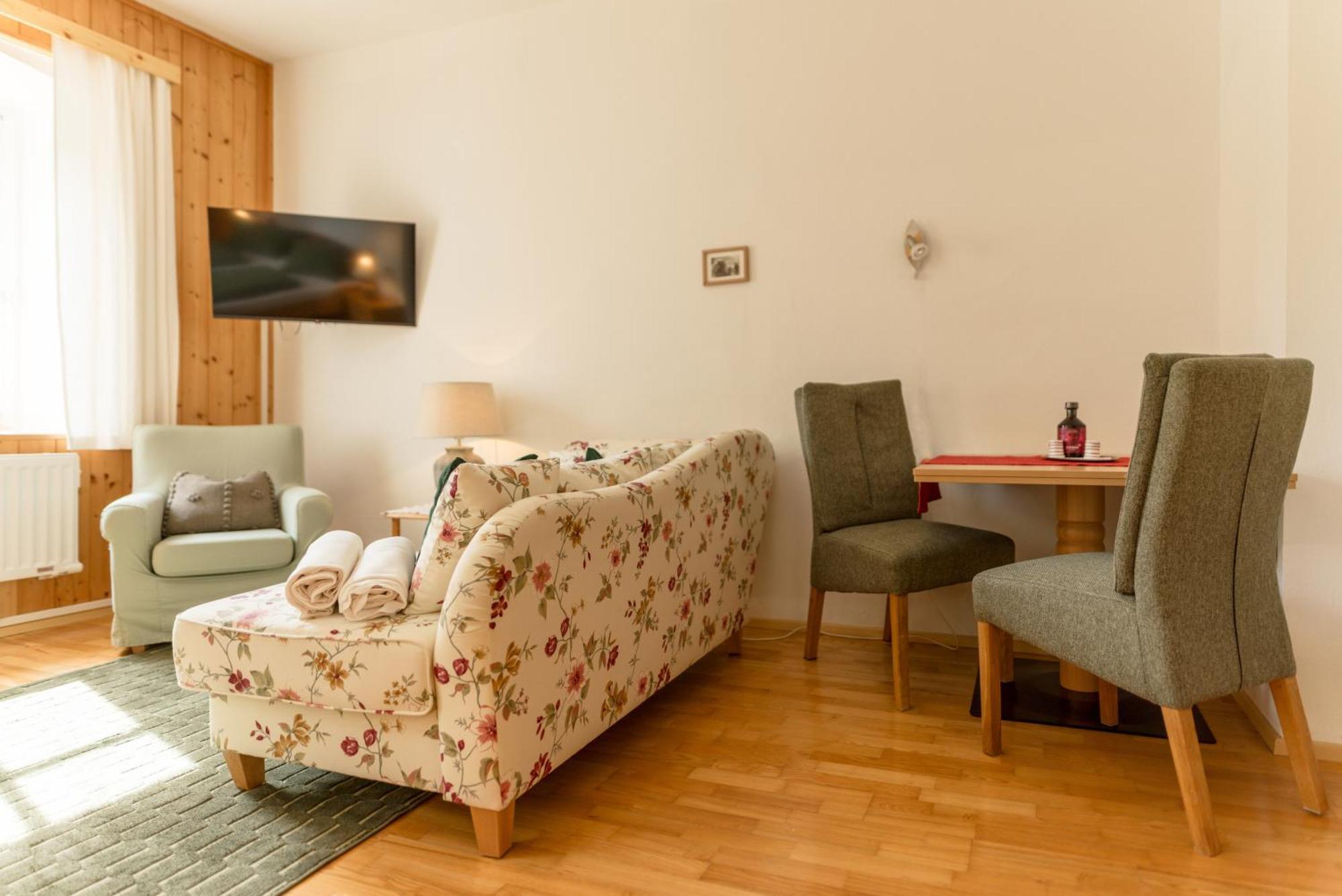 Appartamento Haus Koenig Mauterndorf  Esterno foto